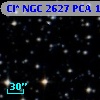 Cl* NGC 2627    PCA  1-2413