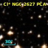 Cl* NGC 2627    PCA  1-2415