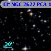 Cl* NGC 2627    PCA  1-2428