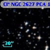 Cl* NGC 2627    PCA  1-2435