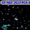 Cl* NGC 2627    PCA  1-2437