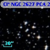 Cl* NGC 2627    PCA  2-1673