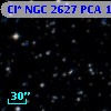 Cl* NGC 2627    PCA  1-2441