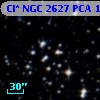 Cl* NGC 2627    PCA  1-2453