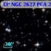 Cl* NGC 2627    PCA  2-1687