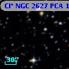 Cl* NGC 2627    PCA  1-2464