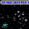 Cl* NGC 2627    PCA  1-2465