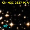 Cl* NGC 2627    PCA  1-2470