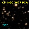 Cl* NGC 2627    PCA  1-2471