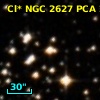 Cl* NGC 2627    PCA  2-1694