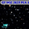 Cl* NGC 2627    PCA  1-2474