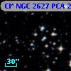 Cl* NGC 2627    PCA  2-1696