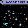 Cl* NGC 2627    PCA  1-2477