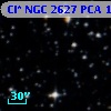 Cl* NGC 2627    PCA  1-2482