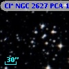 Cl* NGC 2627    PCA  1-2486