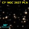 Cl* NGC 2627    PCA  2-1703