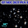 Cl* NGC 2627    PCA  1-2504