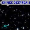 Cl* NGC 2627    PCA  1-2506