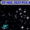 Cl* NGC 2627    PCA  1-2510