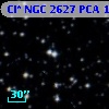 Cl* NGC 2627    PCA  1-2511