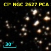 Cl* NGC 2627    PCA  2-1721