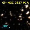 Cl* NGC 2627    PCA  1-2526