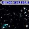 Cl* NGC 2627    PCA  1-2530