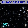 Cl* NGC 2627    PCA  1-2531