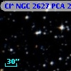 Cl* NGC 2627    PCA  2-204