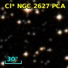 Cl* NGC 2627    PCA  1-364