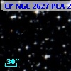 Cl* NGC 2627    PCA  2-265