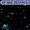 Cl* NGC 2627    PCA  2-368