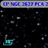 Cl* NGC 2627    PCA  2-394