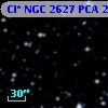 Cl* NGC 2627    PCA  2-417