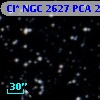 Cl* NGC 2627    PCA  2-422