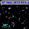 Cl* NGC 2627    PCA  1-636