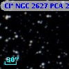 Cl* NGC 2627    PCA  2-444