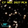 Cl* NGC 2627    PCA  1-690