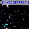 Cl* NGC 2627    PCA  2-513