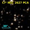 Cl* NGC 2627    PCA  2-518