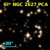 Cl* NGC 2627    PCA  1-774