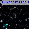 Cl* NGC 2627    PCA  2-548