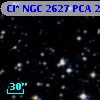 Cl* NGC 2627    PCA  2-555