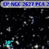 Cl* NGC 2627    PCA  2-592