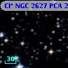Cl* NGC 2627    PCA  2-596