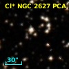 Cl* NGC 2627    PCA  2-597