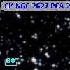 Cl* NGC 2627    PCA  2-632