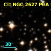 Cl* NGC 2627    PCA  2-643