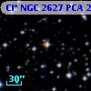 Cl* NGC 2627    PCA  2-648