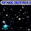Cl* NGC 2627    PCA  2-660